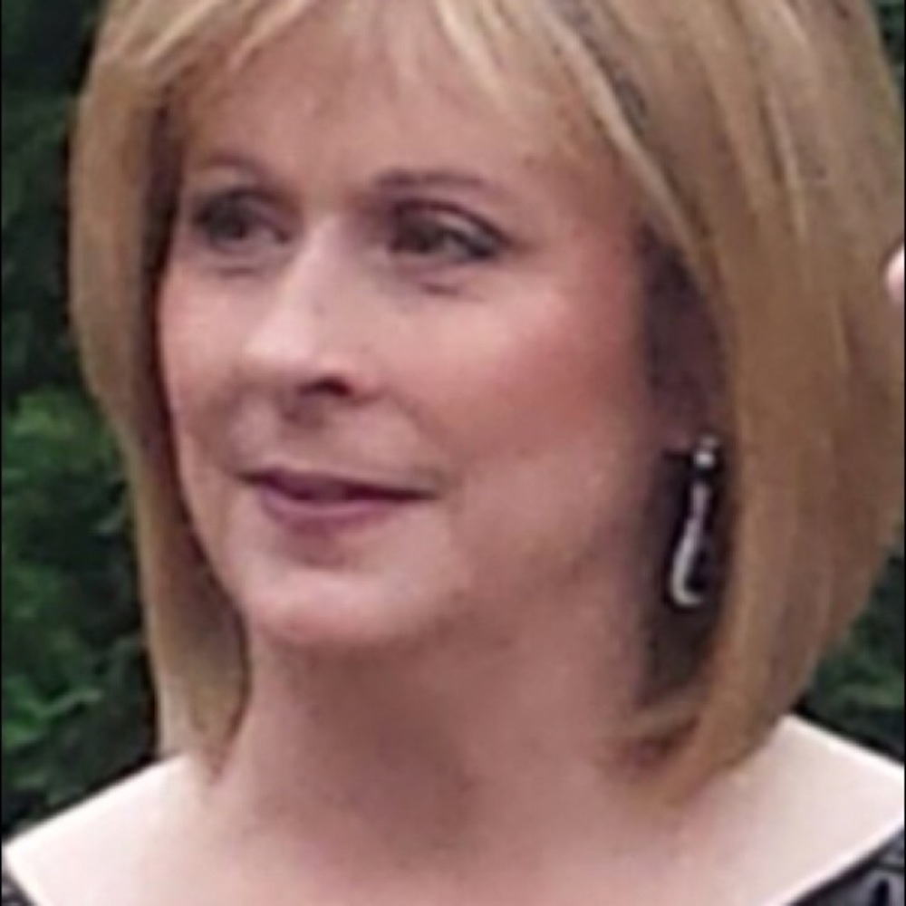 Meet your Posher, Connie